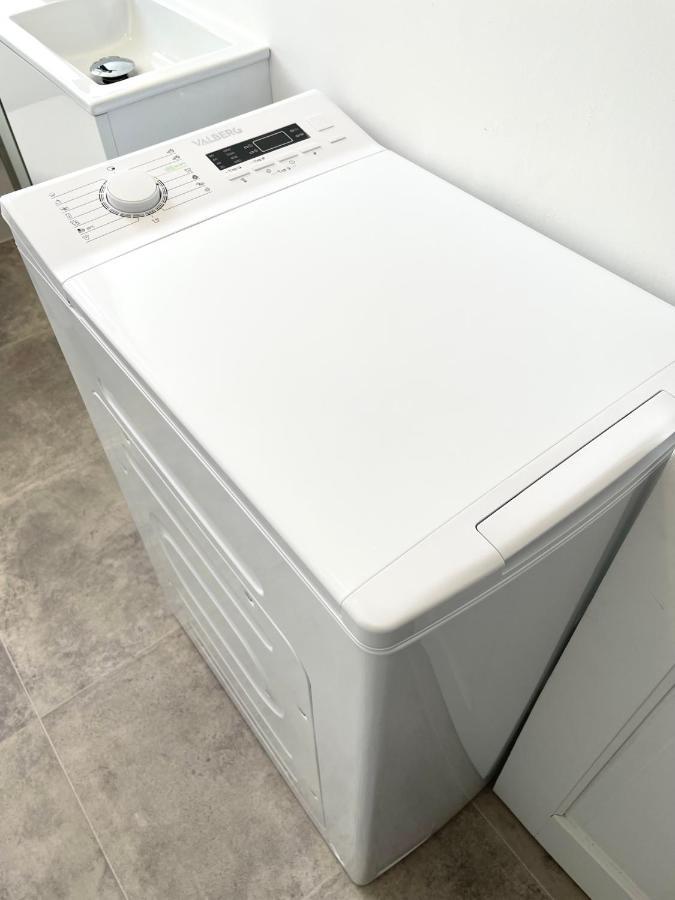 Mon Appart'Hotel - Gare De Limoges - Appartement Familial - Parking En Supp Eksteriør billede