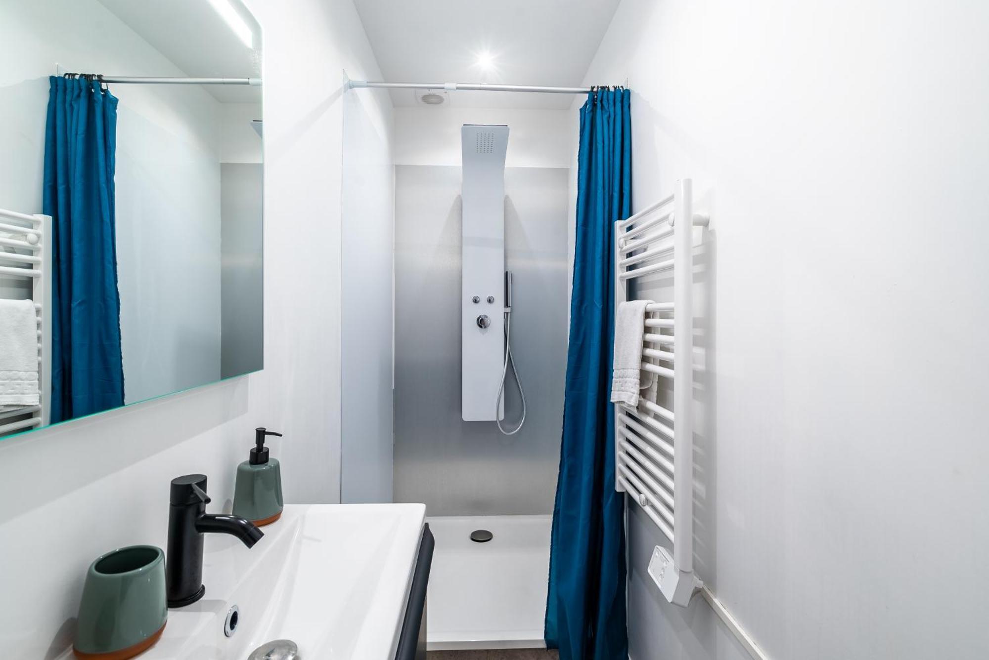 Mon Appart'Hotel - Gare De Limoges - Appartement Familial - Parking En Supp Eksteriør billede
