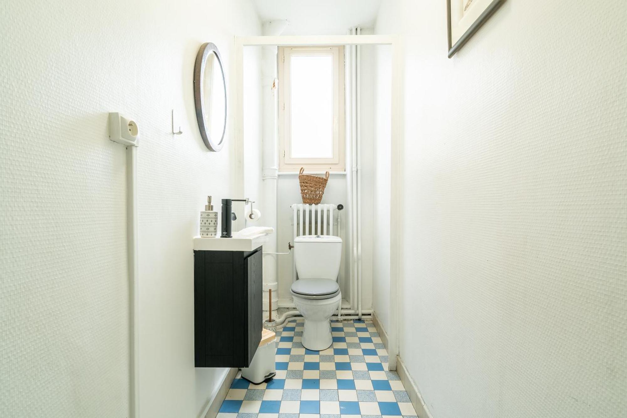 Mon Appart'Hotel - Gare De Limoges - Appartement Familial - Parking En Supp Eksteriør billede